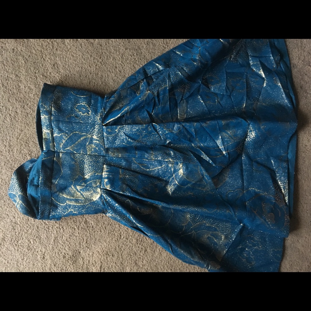 Rebecca Taylor Cocktail dress - Picture 5 of 6